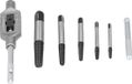 OEM Metalen Tap Schroef Extractor Set - Hoge Hardheid - 3-19mm - Universeel