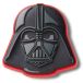 Crocs Vader Head Jibbitz