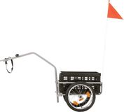 FISCHER Profi Plus III 86389 Bagagekar