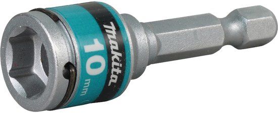 Makita Impact Premier Dop 10x50mm 1/4 - E-22894