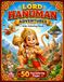 Lord Hanuman Adventures