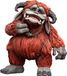 WETA Workshop Die Reise ins Labyrinth Mini Epics Ludo figurine en vinyle 16 cm
