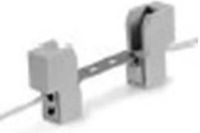 Pro Halogeen lamphouder R7 118mm 230 volt