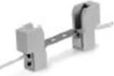 Pro Halogeen lamphouder R7 118mm 230 volt