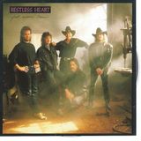 Fast Restless Heart Fast Movin' Train CD Limited Edition