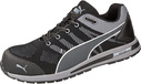 Puma Safety Elevate Knit Low S1P ESD HRO SRC 46 (Pair)