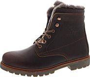 Panama Jack Panama 03 Veterboots Heren - Zwart - Maat 44