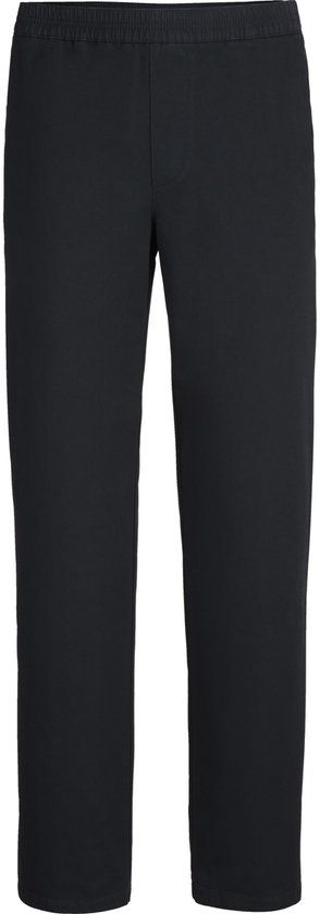 Babista Heren Broek - Regular Fit - +FIT Collectie - Plus Size - Donkerblauw - Katoen/Elastaan