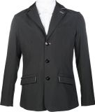 HKM SPORTS EQUIPMENT San Juan Toernooiblazer Heren Zwart Maat 52