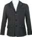 HKM SPORTS EQUIPMENT San Juan Toernooiblazer Heren Zwart Maat 52
