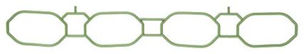 Gasket, Ajusa Gasket, intake manifold