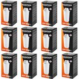 Aquaphor Cartouches filtrantes A5H, lot de 12.
