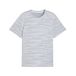 PUMA PWRTRAIN trainings-T-shirt voor Heren, Wit, Maat S