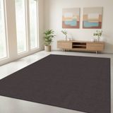 TapisTrend Designer tapijt Antraciet 160x220 cm