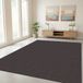 TapisTrend Designer tapijt Antraciet 160x220 cm