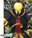 ABYstyle Your Decoration B.V. Poster Assassination Classroom - Koro sensei 38x52cm