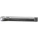 TOOLCRAFT Splitpen DIN 94 32 mm Staal verzinkt. 10 stuk(s)