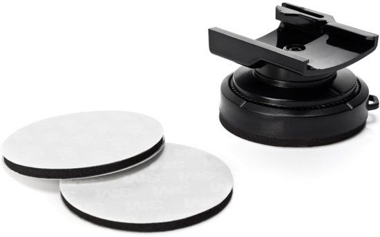 Midland Helm Bevestiging voor Actioncam XTC series