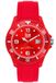 Ice-Watch 026275 horloge, ICE Forever collectie, rood