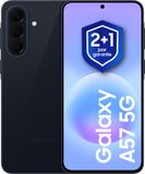 Samsung Galaxy A57 5G - Smartphone - 256GB - Awesome Navy + 1 jaar extra garantie