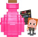 Minecraft JCD01 speelgoedfiguur kinderen