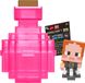 Minecraft JCD01 speelgoedfiguur kinderen
