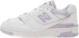 New Balance Baskets en cuir pour femmes Liliac Taille 36.5