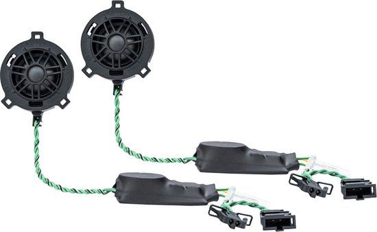 Eton UG VAG 25 - Tweeter - 16,5 cm - EAN: 4039449005167