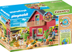 PLAYMOBIL Country Boerderij - 71248 | Speelgoed Figuurset | 4+ Jaar