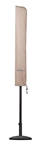Sekey® Parasolhoes 140cm x 25,5/27 cm