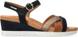 Mephisto Yrena - dames sandaal - Blauw - maat 42