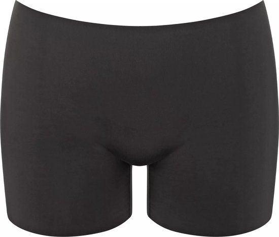 Sloggi ZERO Feel 2.0 Boxer - Women - Black - Size L - 1-pack