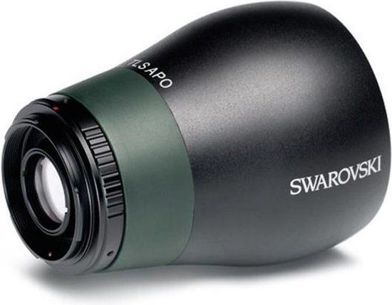 Swarovski TLS APO 43mm + DRSM