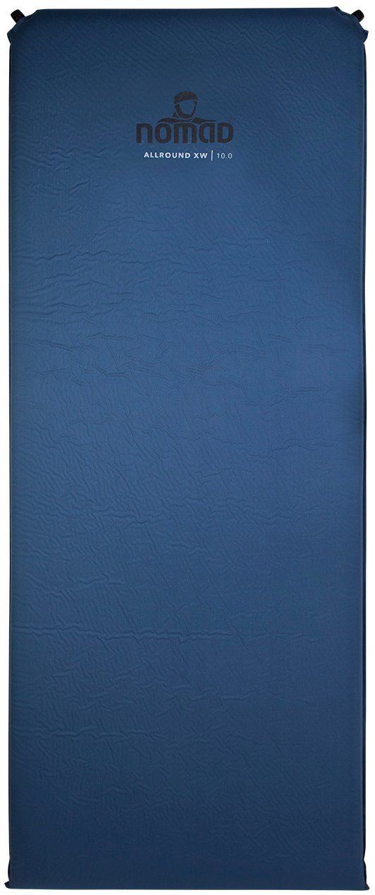 Nomad Allround XW 10.0 slaapmat - 8713044774319