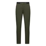 Salewa PEDROC 5 DST Pant W, XL, Dark Olive