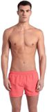 Arena Zwemshort Fundamentals Mannen XXL Calypso Coral/Dark Purple
