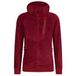 Rock Experience Blizzard Tech Hoodie Woman Fleece dames Lange trui