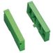 Phoenix Contact UM 45-SE 2906131 Boîtier 45 x 6 x 21 Plastique 10 pièce(s)