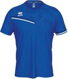 Errea Evan T-Shirt Mc Ad - Wit - Heren - Maat XL