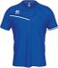 Errea Evan T-Shirt Mc Ad - Wit - Heren - Maat XL