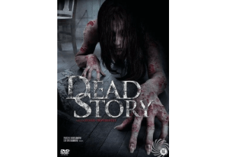 VSN / KOLMIO MEDIA Dead Story - 8717662578045