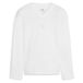 Puma Kinder-T-shirt met lange mouwen TeamGoal Baselayer