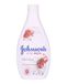 Johnsons Vita-Rich Lait Corps Éclaircissant 400 ml