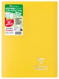 Clairefontaine 971416C Koverbook Geniet schrift