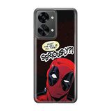 ERT GROUP mobiel telefoonhoesje voor Oneplus NORD 2T 5G Marvel Deadpool 010