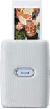 instax Fujifilm mini Link, Ash White, smartphoneprinter