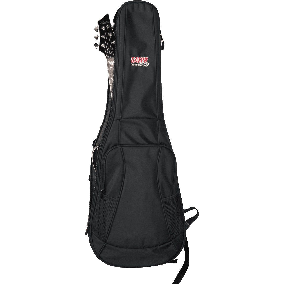 Gator Cases GB-4G-ELECTRIC Gig Bag for Electric Guitar