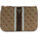 Guess Pochette à rabat femme Noelle II