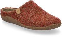 JOSEF SEIBEL Vinny 03 | Hausschuh für Damen | Rot