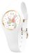 Ice-Watch ICE fantasia IC018421 Kinderhorloge Wit Siliconen Analoog Quartz